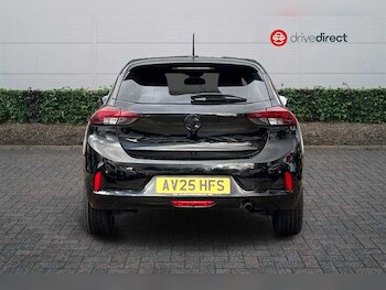 Used Vauxhall Corsa 2025 for sale - 76524431: Photo