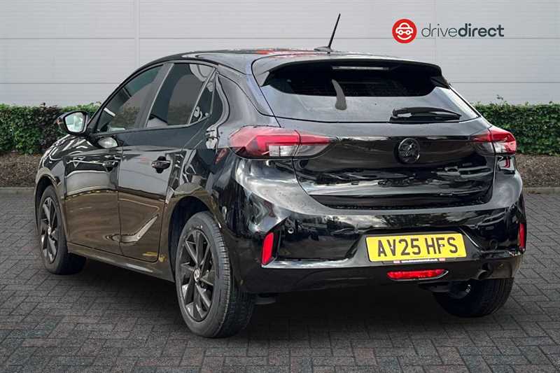 Used Vauxhall Corsa 2025 for sale - 76524431: Photo 5