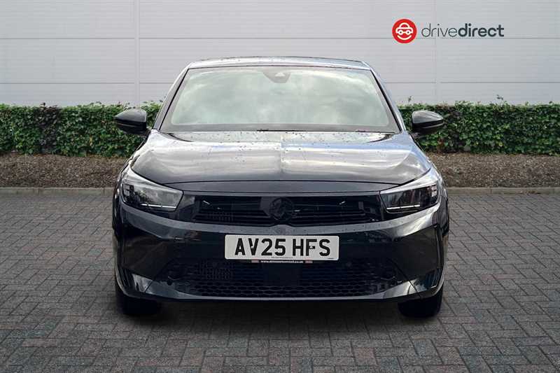 Used Vauxhall Corsa 2025 for sale - 76524431: Photo 8