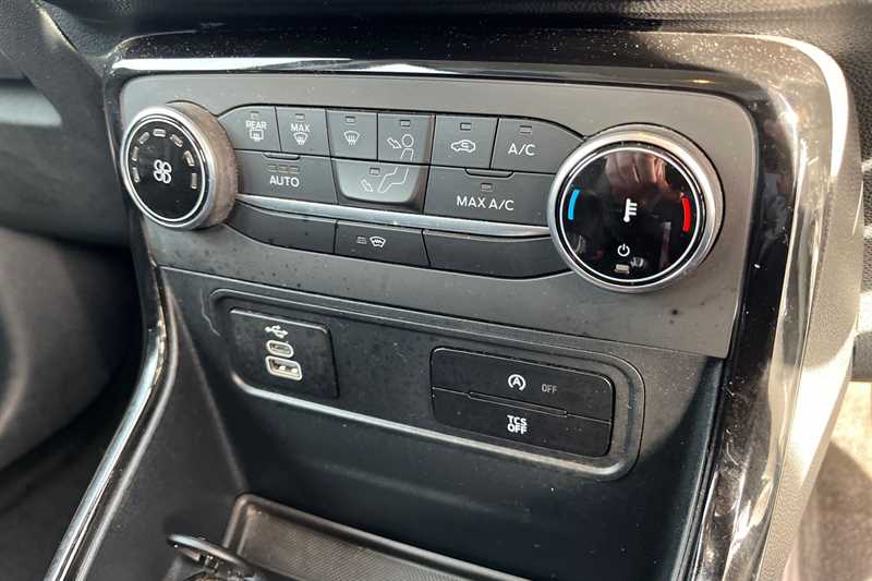 Used Ford Ecosport 2022 for sale - 76516943: Photo 15