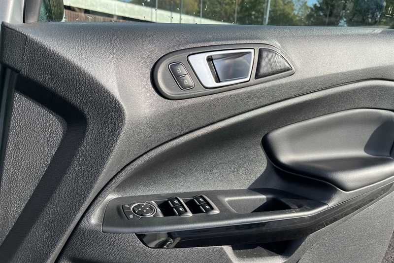 Used Ford Ecosport 2022 for sale - 76516943: Photo 16