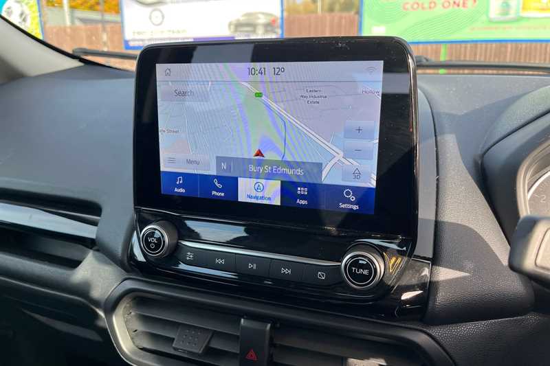 Used Ford Ecosport 2022 for sale - 76516943: Photo 18