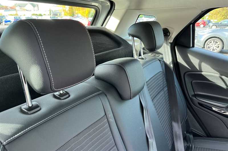 Used Ford Ecosport 2022 for sale - 76516943: Photo 24