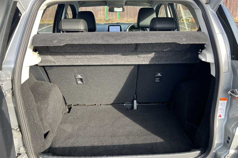 Used Ford Ecosport 2022 for sale - 76516943: Photo 25