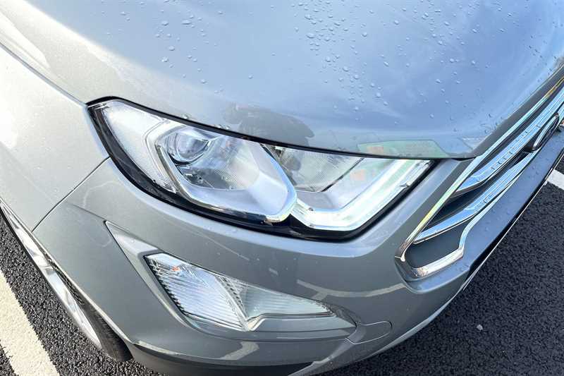 Used Ford Ecosport 2022 for sale - 76516943: Photo 28