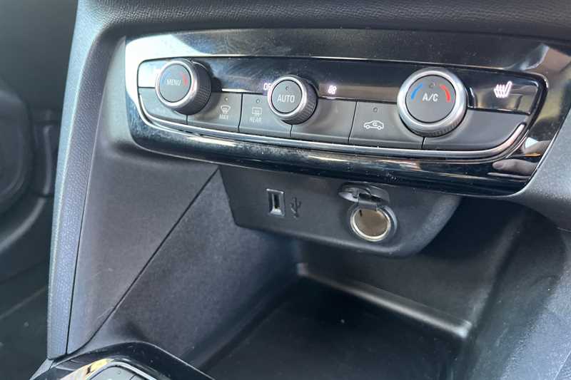 Used Vauxhall Corsa 2020 for sale - 77322936: Photo 15