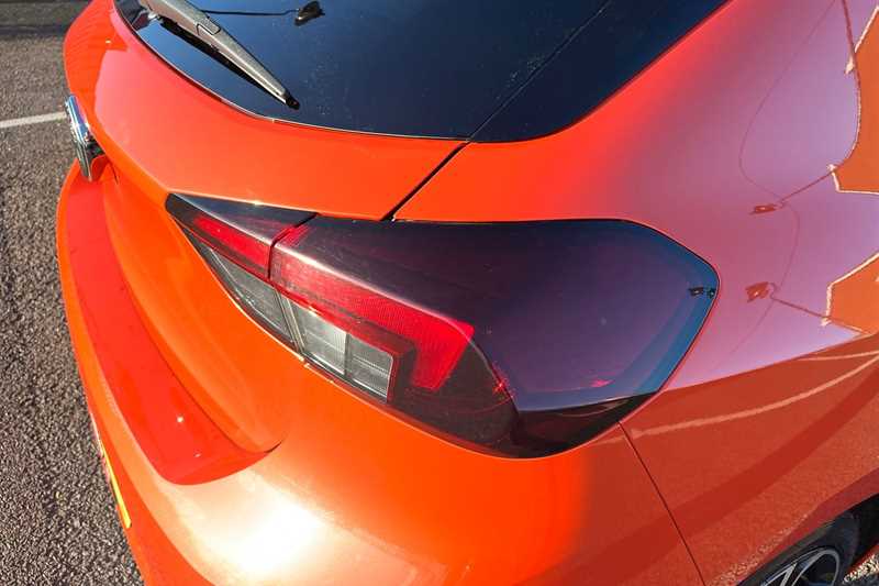 Used Vauxhall Corsa 2020 for sale - 77322936: Photo 32