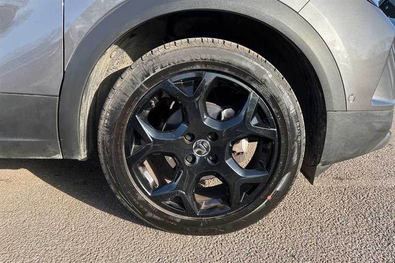 Used Vauxhall Mokka 2023 for sale - 77712139: Photo 10