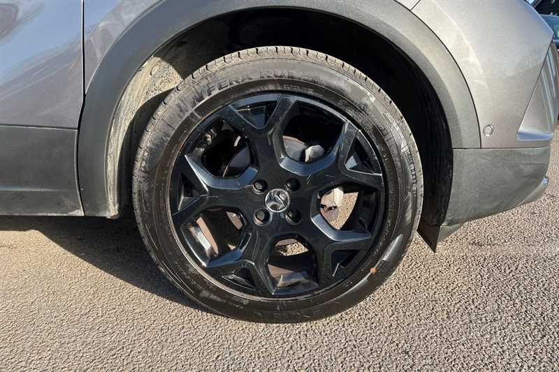 Used Vauxhall Mokka 2023 for sale - 77712139: Photo 12