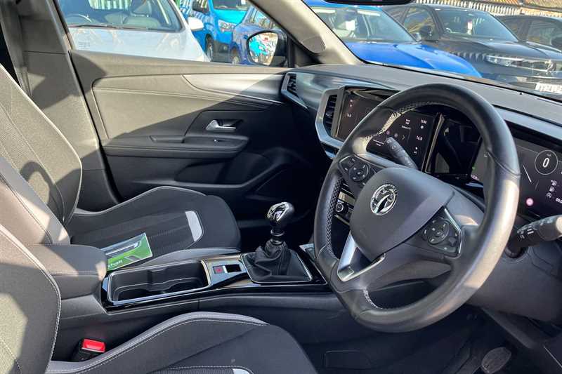 Used Vauxhall Mokka 2023 for sale - 77712139: Photo 13