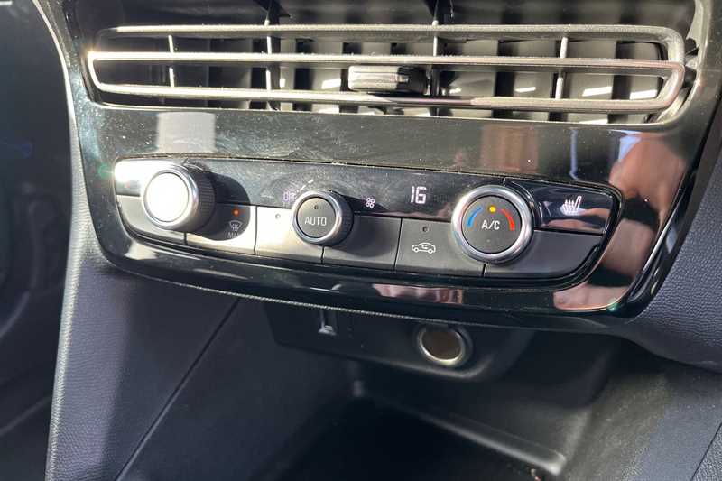 Used Vauxhall Mokka 2023 for sale - 77712139: Photo 15