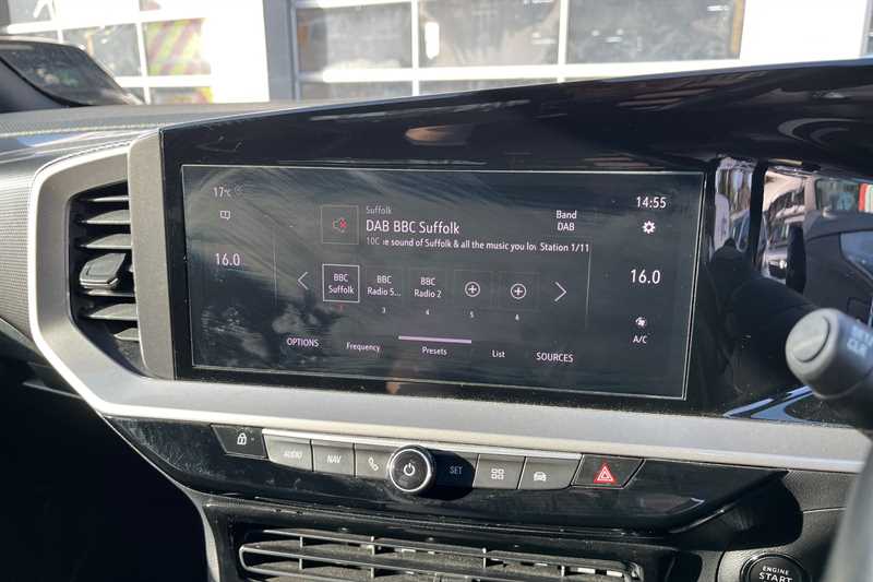 Used Vauxhall Mokka 2023 for sale - 77712139: Photo 18