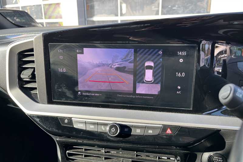 Used Vauxhall Mokka 2023 for sale - 77712139: Photo 19