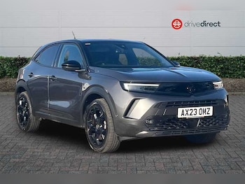 Vauxhall Mokka feature image