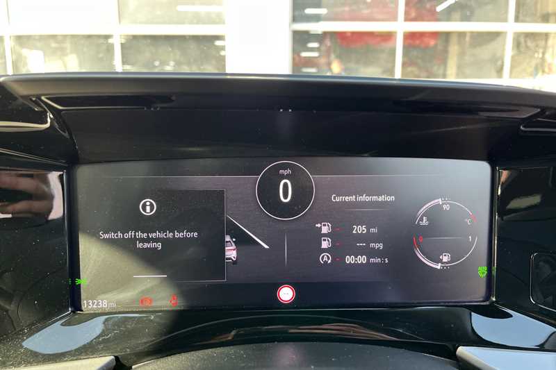 Used Vauxhall Mokka 2023 for sale - 77712139: Photo 20