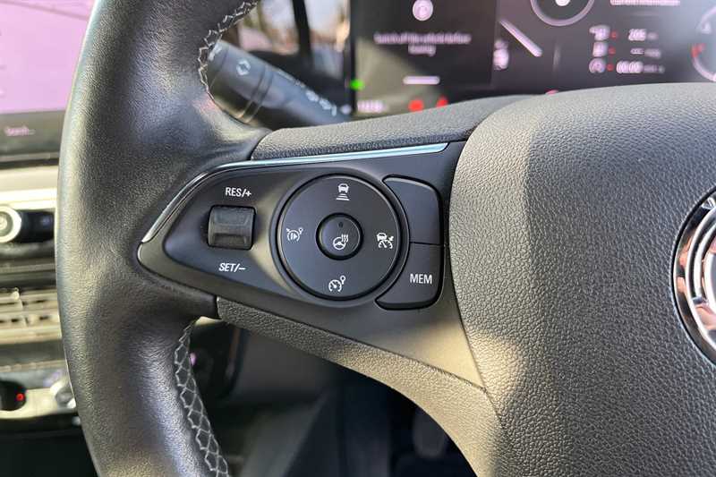 Used Vauxhall Mokka 2023 for sale - 77712139: Photo 21