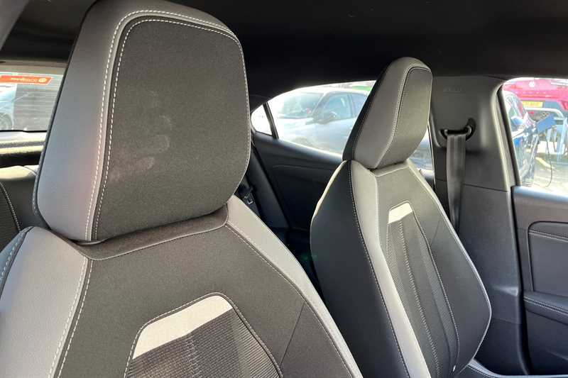 Used Vauxhall Mokka 2023 for sale - 77712139: Photo 23