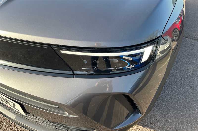 Used Vauxhall Mokka 2023 for sale - 77712139: Photo 29