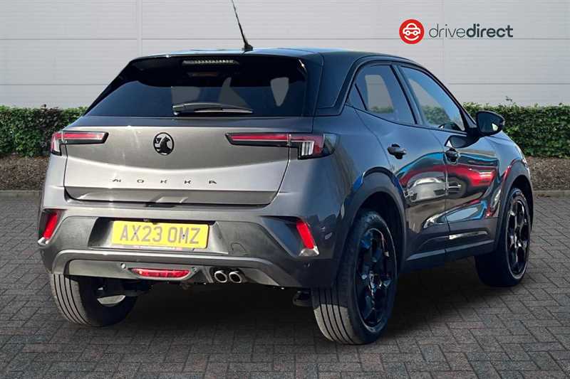 Used Vauxhall Mokka 2023 for sale - 77712139: Photo 3