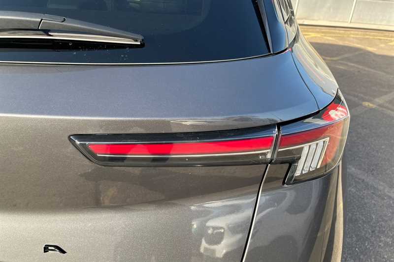 Used Vauxhall Mokka 2023 for sale - 77712139: Photo 32