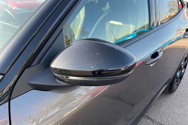 Used Vauxhall Mokka 2023 for sale - 77712139: Photo 35