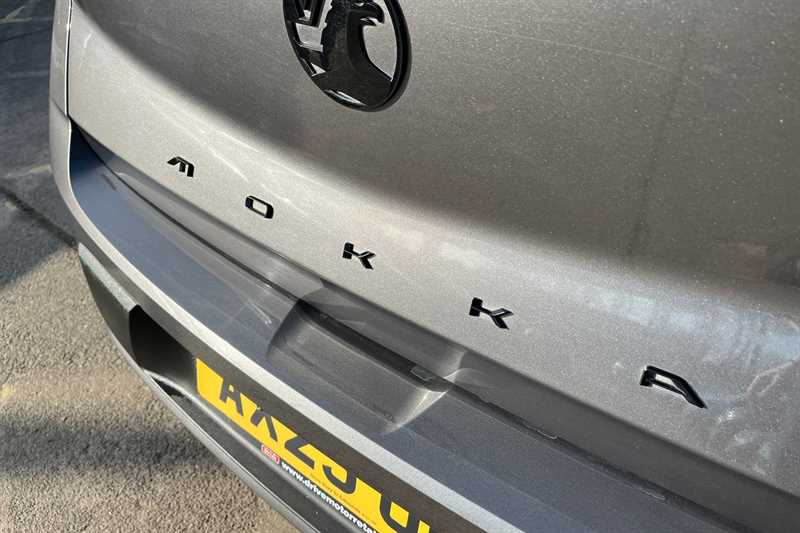 Used Vauxhall Mokka 2023 for sale - 77712139: Photo 41