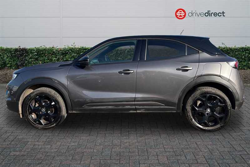 Used Vauxhall Mokka 2023 for sale - 77712139: Photo 6