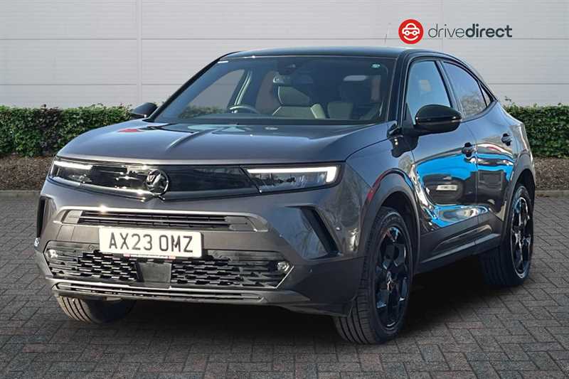 Used Vauxhall Mokka 2023 for sale - 77712139: Photo 7