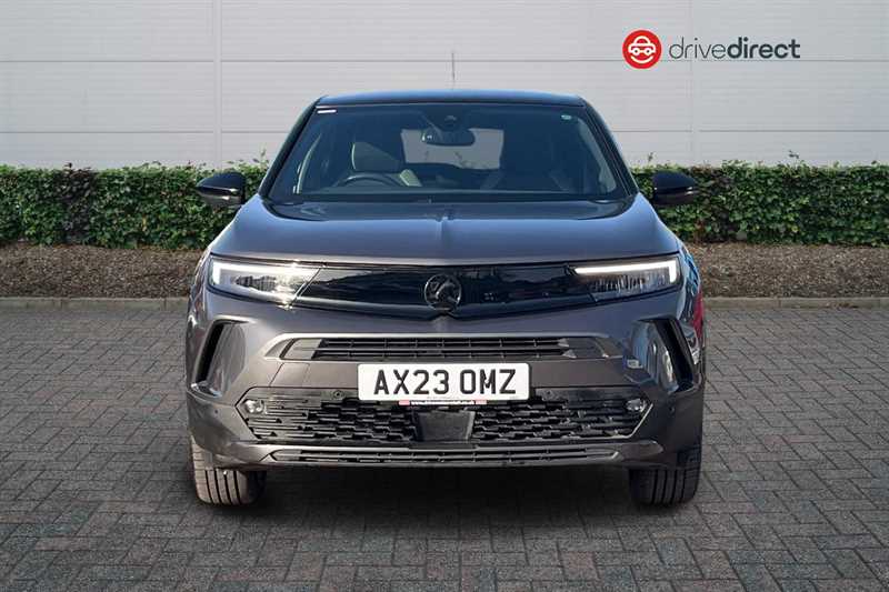 Used Vauxhall Mokka 2023 for sale - 77712139: Photo 8