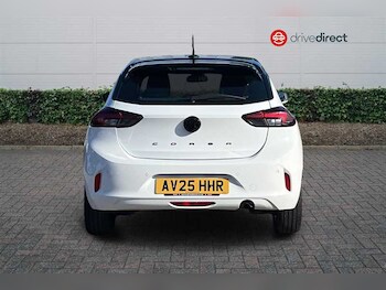 Used Vauxhall Corsa 2025 for sale - 76504242: Photo