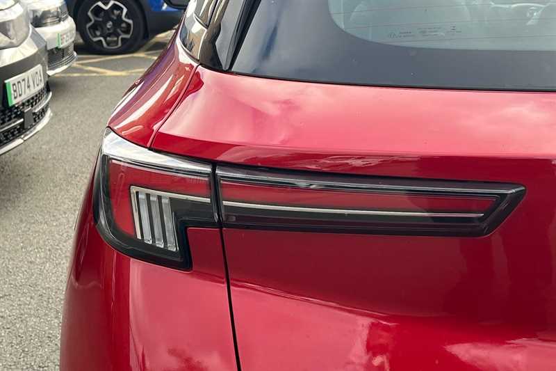 Used Vauxhall Mokka 2021 for sale - 77772638: Photo 31