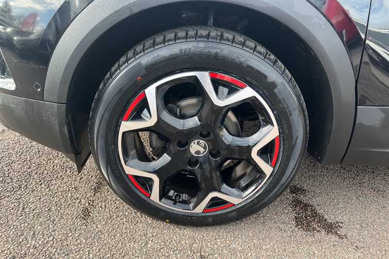 Used Vauxhall Mokka 2022 for sale - 77322910: Photo 10