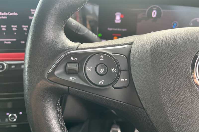 Used Vauxhall Mokka 2022 for sale - 77322910: Photo 21