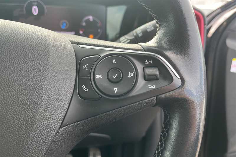 Used Vauxhall Mokka 2022 for sale - 77322910: Photo 22