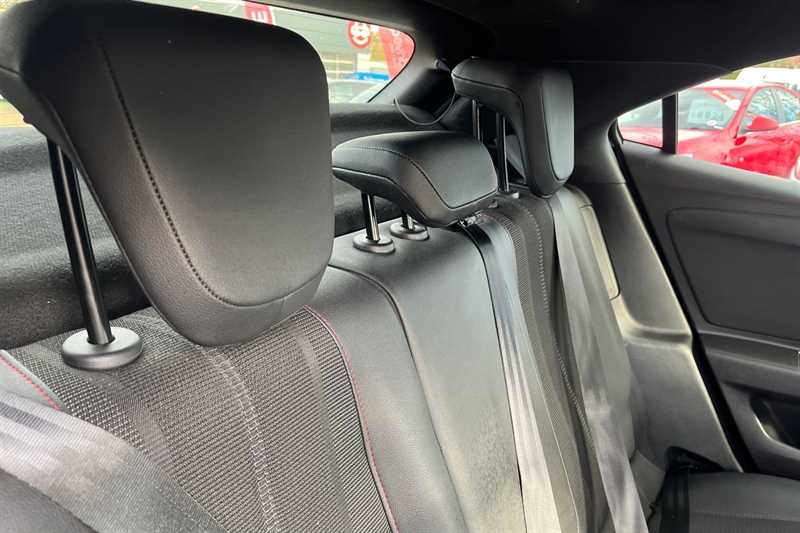 Used Vauxhall Mokka 2022 for sale - 77322910: Photo 24