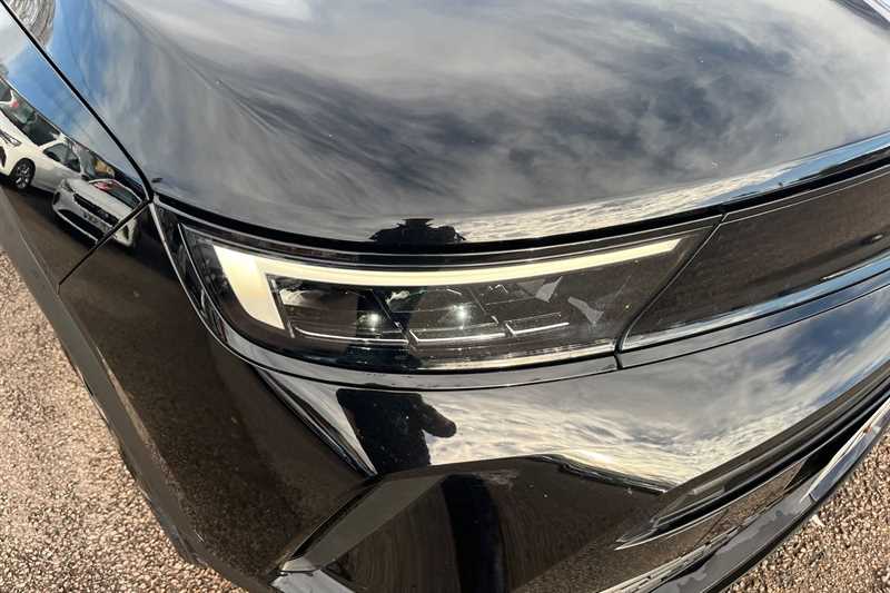 Used Vauxhall Mokka 2022 for sale - 77322910: Photo 28