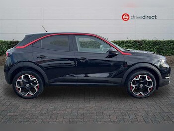 Used Vauxhall Mokka undefined for sale - 77322910: Photo