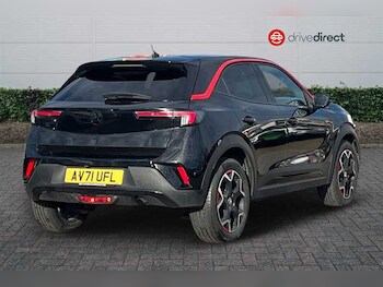 Used Vauxhall Mokka undefined for sale - 77322910: Photo