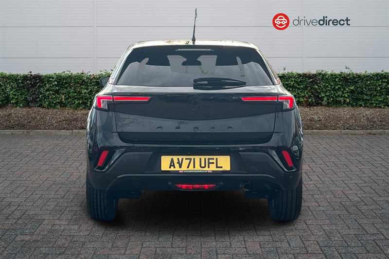 Used Vauxhall Mokka 2022 for sale - 77322910: Photo 4