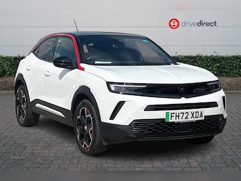 Used Vauxhall Mokka 2023 for sale - 79398551: Photo