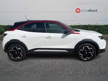 Used Vauxhall Mokka 2023 for sale - 79398551: Photo