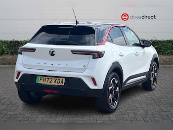 Used Vauxhall Mokka 2023 for sale - 79398551: Photo