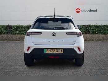 Used Vauxhall Mokka 2023 for sale - 79398551: Photo