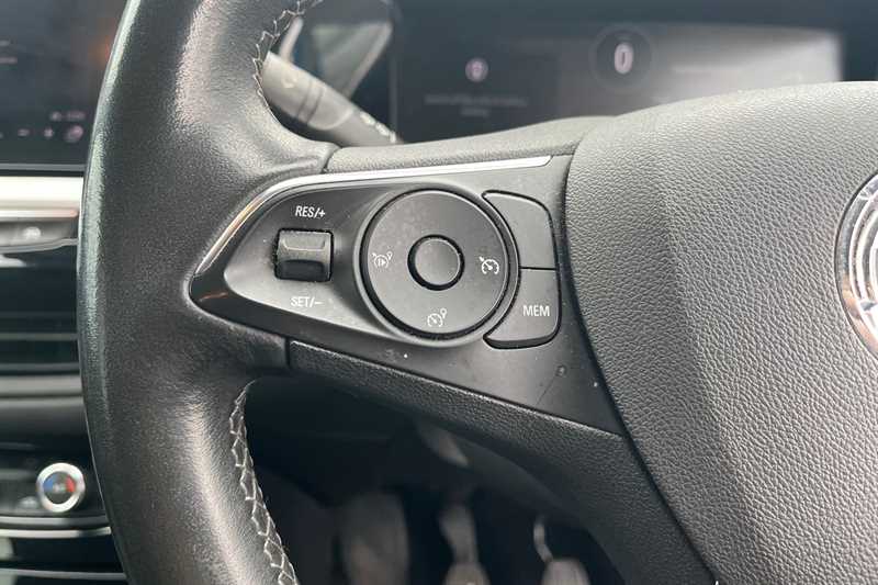 Used Vauxhall Grandland 2023 for sale - 77614745: Photo 21