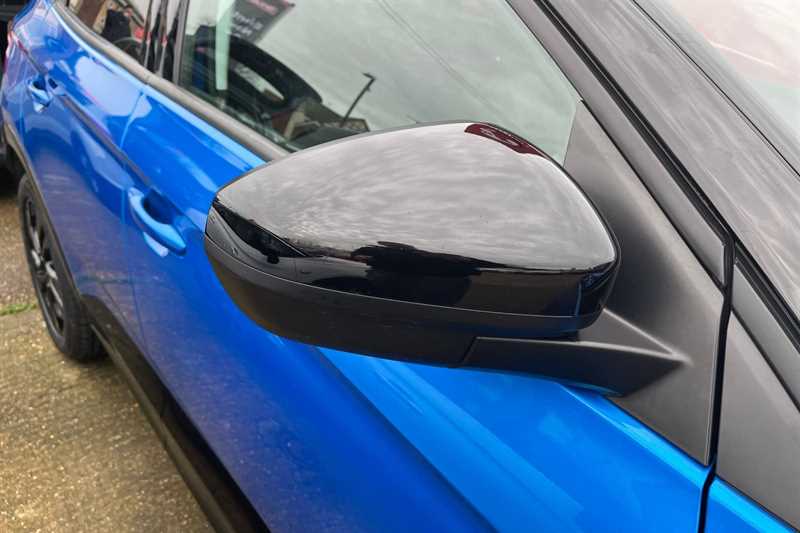 Used Vauxhall Grandland 2023 for sale - 77614745: Photo 34