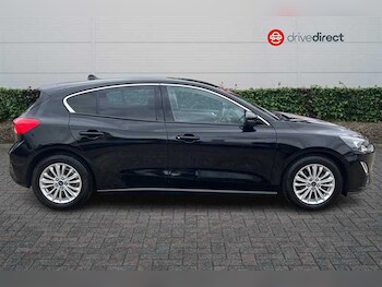 Used Ford Focus 2019 for sale - 79256947: Photo