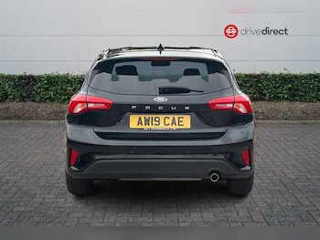 Used Ford Focus 2019 for sale - 79256947: Photo