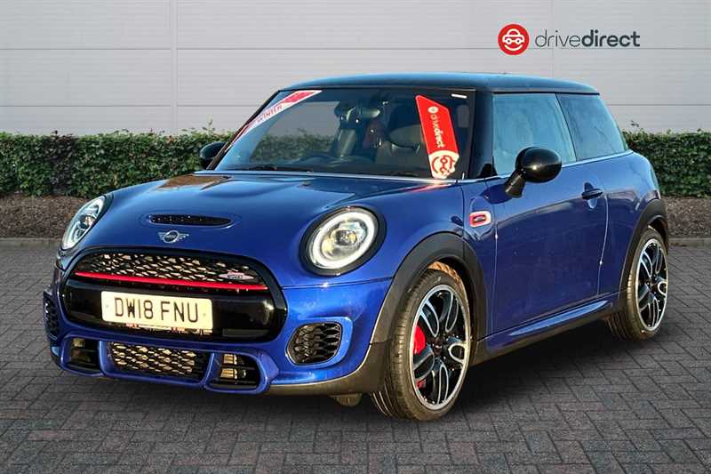 Used MINI Hatch 2018 for sale - 77796514: Photo 7