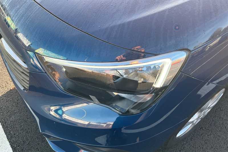 Used Vauxhall Combo Life 2021 for sale - 77335282: Photo 29