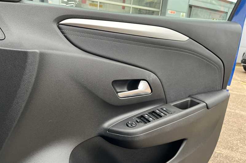 Used Vauxhall Corsa 2022 for sale - 76524294: Photo 16